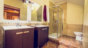 Apartamento casa con piscina privada - Image 2