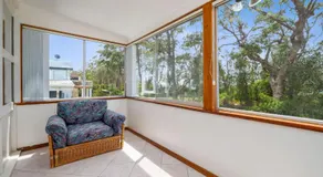 En la playa de Collingwood - Apartamento en la planta superior - Image 4