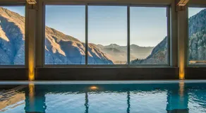 Hotel Belvedere Wellness&SPA - Image 3