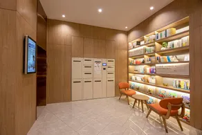 Hanting Hotel Nanjing Dachang Changchong Pedestrian Street - Image 5