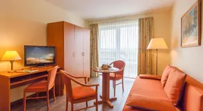 Hotel Am See - Image 2