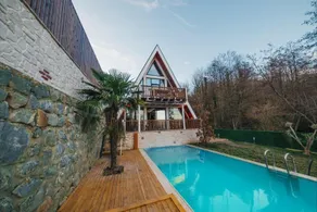 Grand Paradise Resort Sapanca - Image 5