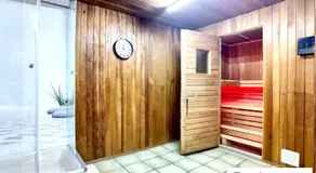Privat Zimmer in Apartment in Egelsbach, Klimaanlage, Self Check In über Türschlüsselcode, Sauna optional - Image 2