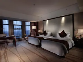 White Swan Hotel ChangSha - Image 2
