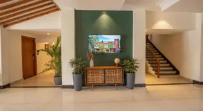 Hotel Lalit Palace - Image 4
