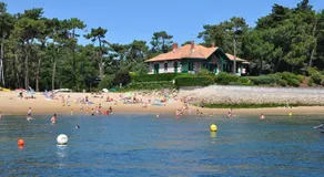 Villa Naïade, Lège-Cap-Ferret, Arcachon Bay - Image 4