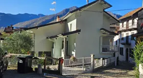 Mergozzo B&B Villa Falesia - Image 1