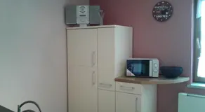 Ferienwohnung ROSA - Image 4