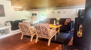 6 person holiday home in Jerup - Image 4
