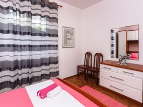 Apartments Lina - Two Bedroom Apartment with Terrace A1 - Image 4
