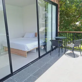 The wide view resort and restaurant Phuket - Image 3