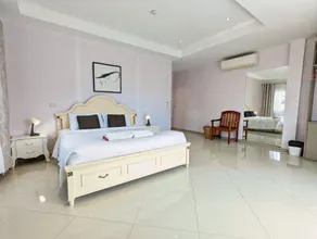 Blue Lion Small Pool Villa - by KohChangVillas - Image 3