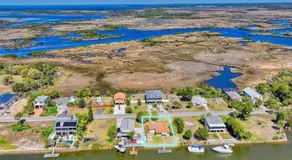 Cabin by the Sea - Waterfront Direct Gulf Access- Pontoon Boat Rental On Site or Bring Your Boat- Paddlecraft included - Image 5