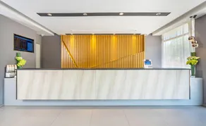 Home Inn Selected Hotel (Rizhao Lanshan West Station Multi-Island Seaview Scenic Area Branch) - Image 3