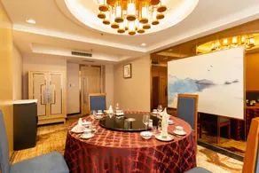 Mingcheng Jinjiang International Hotel - Image 5