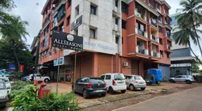 All Seasons Guest House I Rooms & Dorms - Image 3