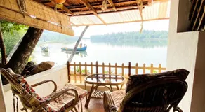 Honnavar River Front Home stay - Image 3