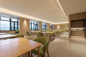 Ji Hotel Xiamen Xiang'an Maxiang - Image 5