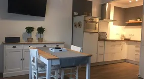 „Südblick“ gemütliche Doppelhaushälfte - Image 3