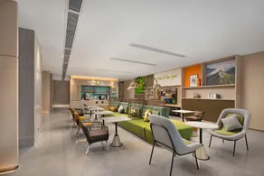 Home2 Suite by Hilton Hengyang Xidu - Image 4