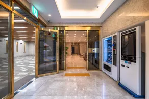 Comfort inn Yeouido - Image 5