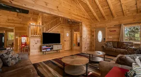 Modern Asheville Cabin Retreat - Image 2