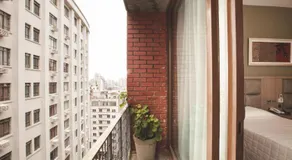 Curitiba Palace Hotel - Image 4