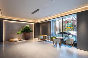 Ji Hotel Shenyang Consulate Sanjing Street - Image 5