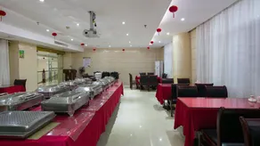 Hoyo qianning Business Hotel - Image 2