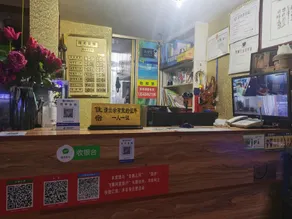 Sunshine Hotel (Nanmen Street Branch) - Image 3