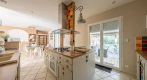 Rosie - Jolie maison avec terrasse et piscine - Image 2