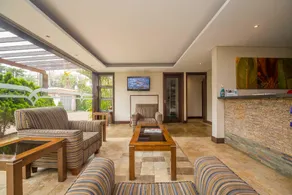 Taarifa Suites by Dunhill Serviced Apartments - Image 3