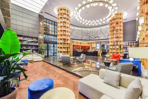 Atour Light Hotel Guiyang Fountain - Image 2