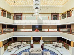 Yongding Hotel - Image 4