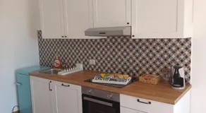 Margareth suite and terrace - Image 3