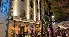 Hotel Bella Dolores - Image 3