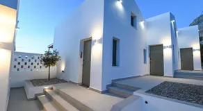 The Kalymnos Cliff Apartments - Image 5