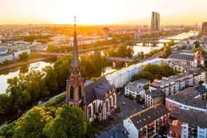 Hotel Miramar Frankfurt City Centre - Image 4