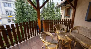 Pension Centrum - Image 5