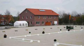 Gastehaus am Pferdesportverband Weser-Ems - Image 3