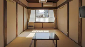 Fujiyoshida Youth Hostel - Image 3