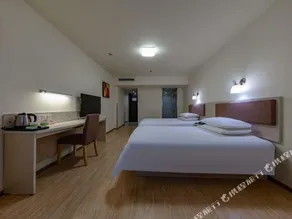 Motel 168 (Zhenjiang Jiefang Road Suning Square) - Image 2