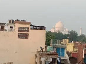 Hotel Rudra Vilas - Image 1