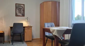 Apartamenty Zielony 6 przy MTP - Image 3