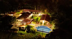 Hotel Campestre Nogal de Cafetal - Image 5