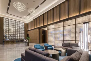 Crystal Orange Hotel Beijing Shunyi New International Expo - Image 2