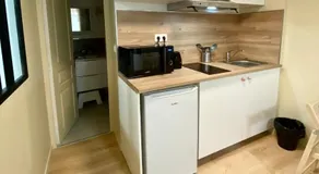 Charmant appartement, proche centre ville et gare, Paris St Lazare 22 min - Image 4