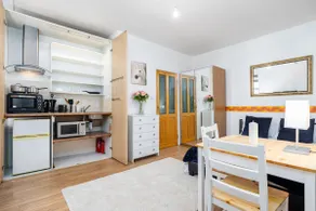 Studio Apartment 10D2 Hendon - Image 3