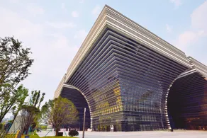 Changzhou Wenpu Hotel (Changzhou Culture Plaza Branch) - Image 5
