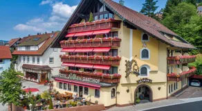 Hotel Restaurant Falken - Image 5